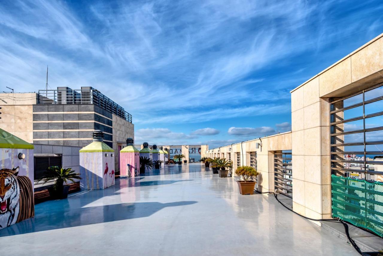 Ramada By Wyndham Jeju City Hall Exteriér fotografie
